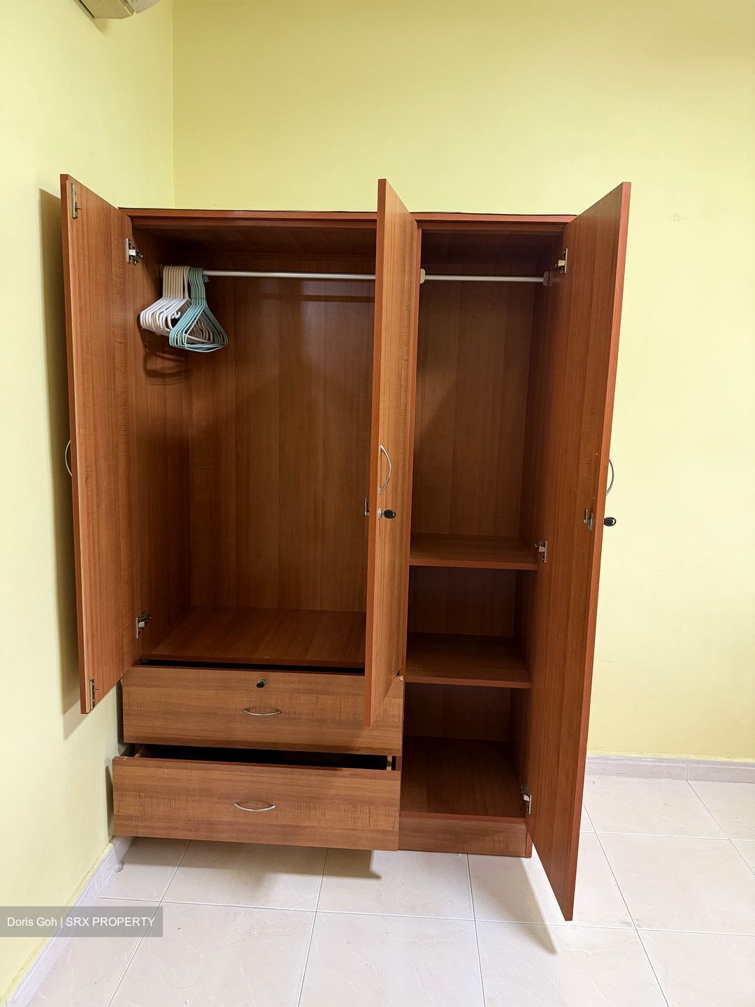 Blk 608 Clementi West Street 1 (Clementi), HDB 3 Rooms #523251671